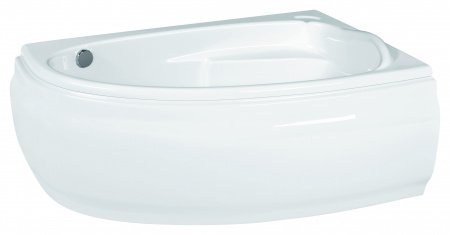 Ванна асимметричная Cersanit JOANNA 160x95 правая
